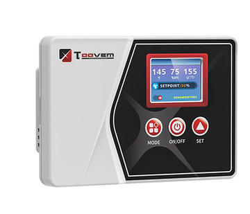 AlorAir® Wired Remote Controller for Galaxy 60/Galaxy 60P/Galaxy 85P Crawl Space Dehumidifier