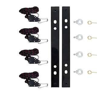 AlorAir Hanging Kits for Crawl Space & Basement Dehumidifiers