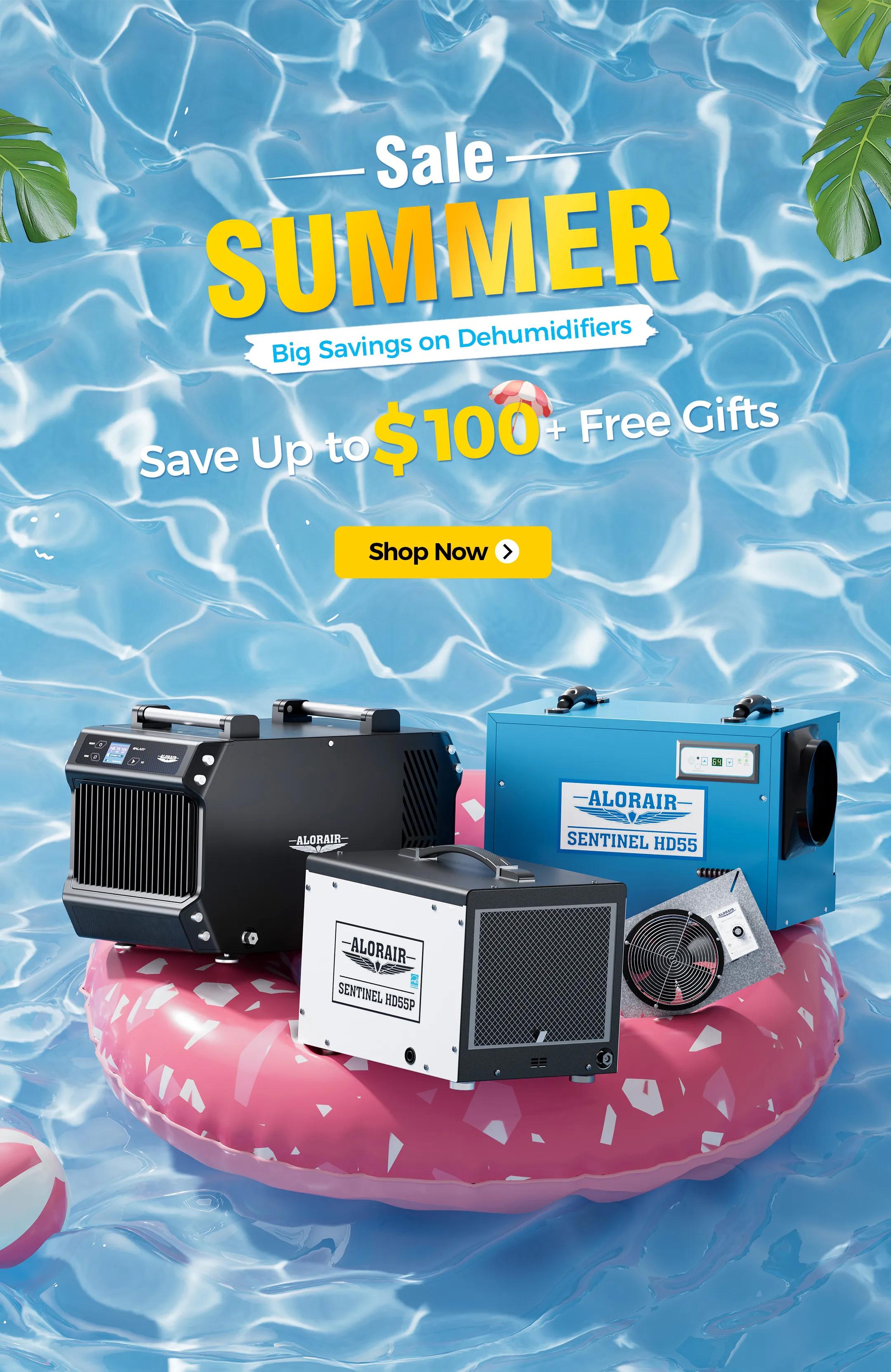 Summer Sale 2026