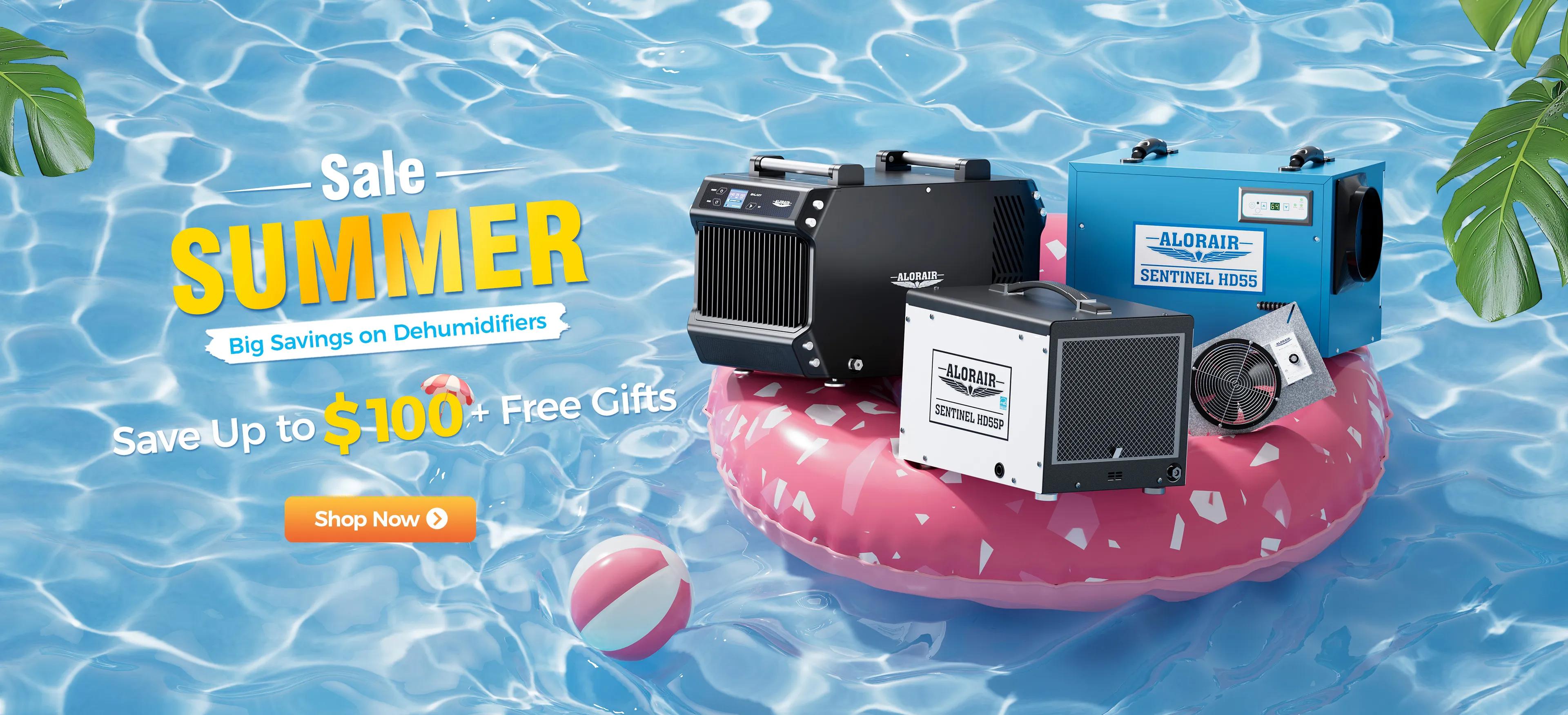 Summer Sale 2026