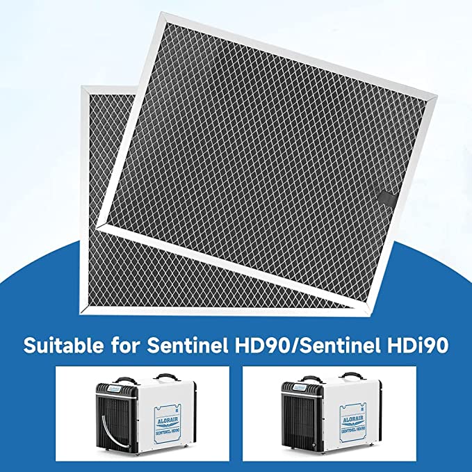 suitable for sentinel HD90