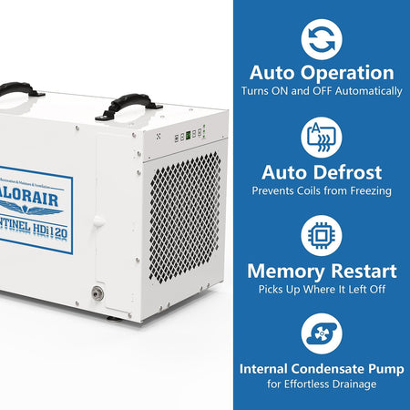 Dehumidifiers in Bulk