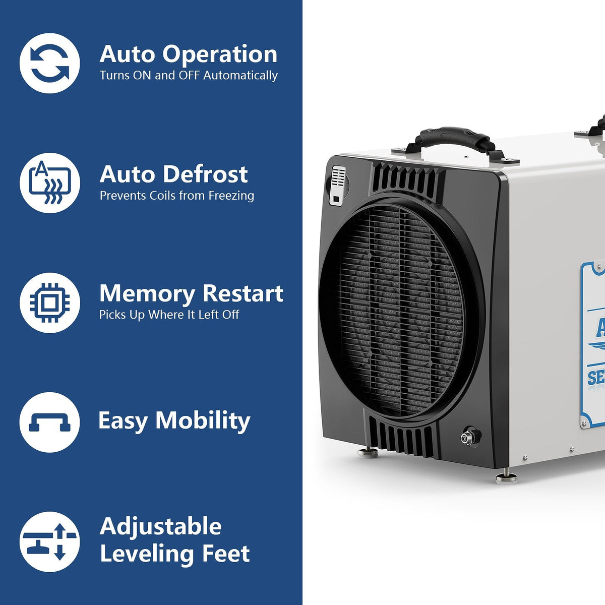 alorair dehumidifiers