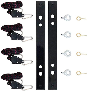 AlorAir Hanging Kits for Crawl Space & Basement Dehumidifiers